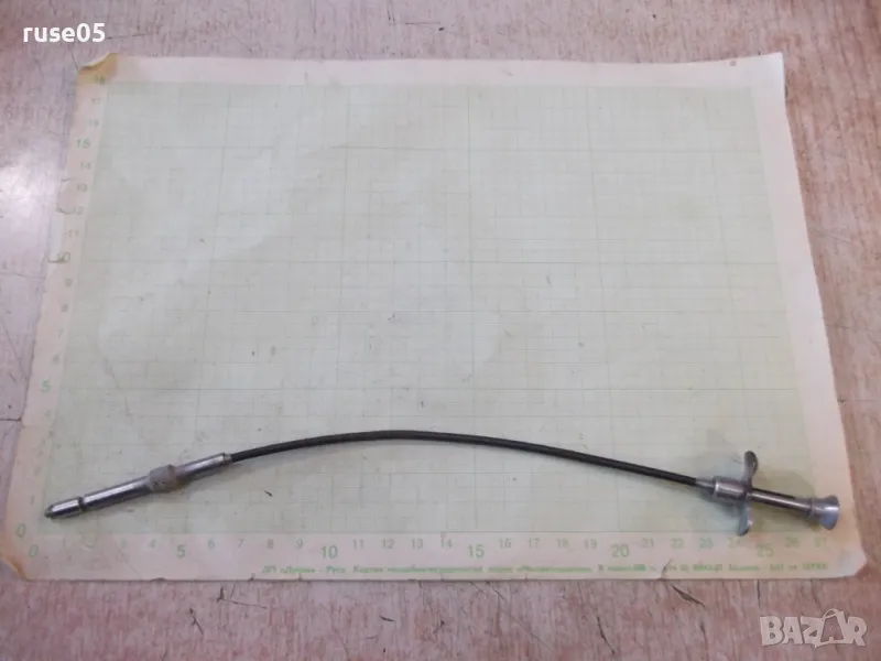 Жило фотографско голямо - 3, снимка 1