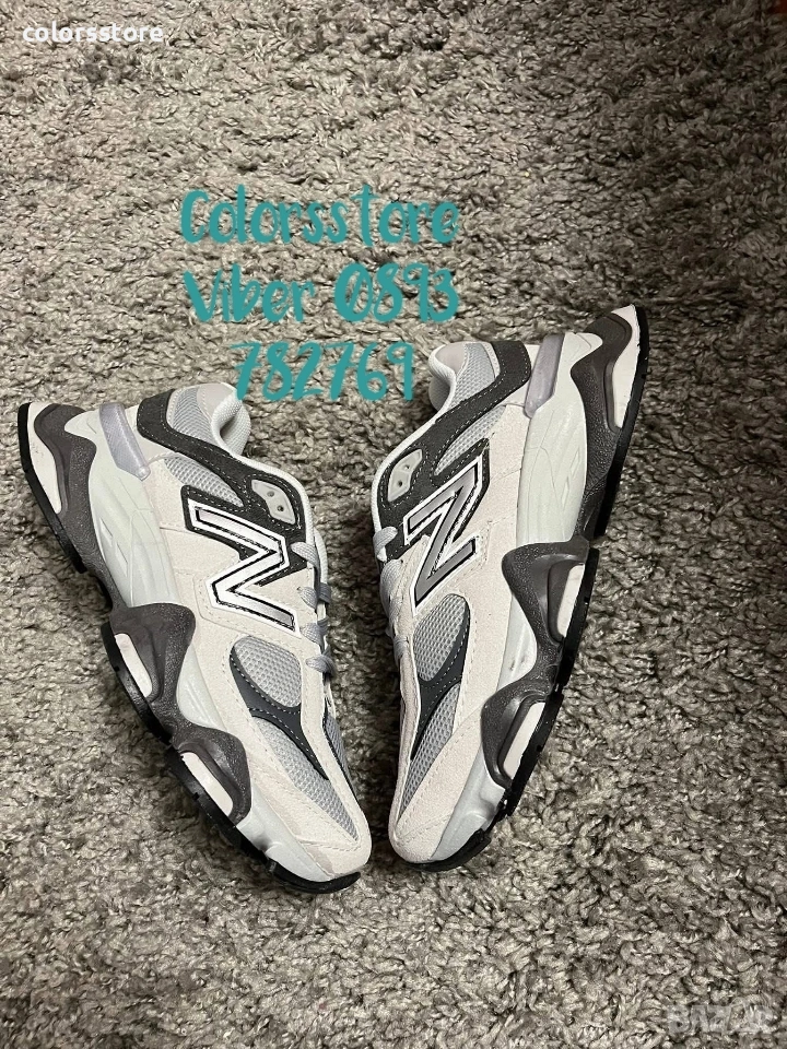 Маратонки New Balance/BR15l, снимка 1