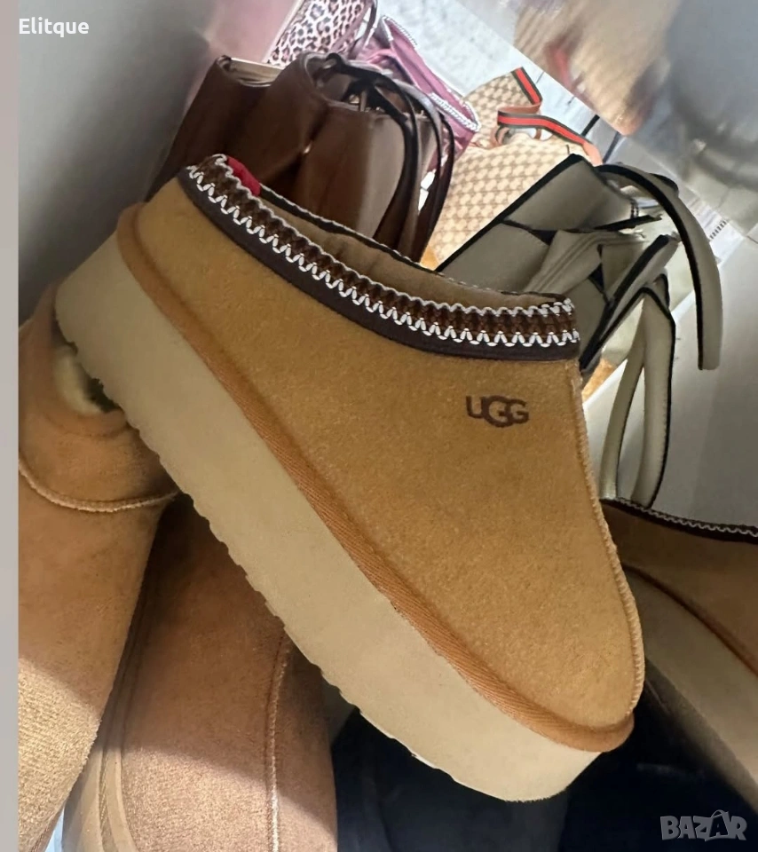 пантофи UGG, снимка 1