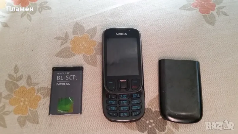 Nokiа 6303, снимка 1