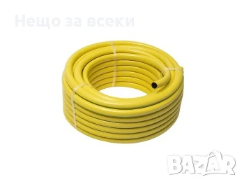 Градински маркуч двуслоен - 25м, снимка 1