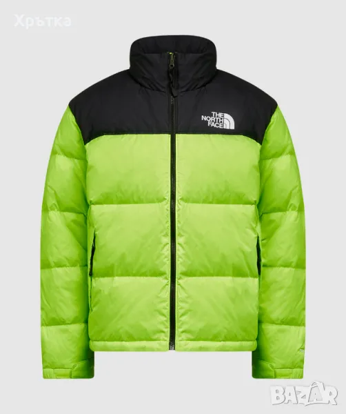 The North Face Nuptse - Оригинално мъжко яке размер S / M / L, снимка 1