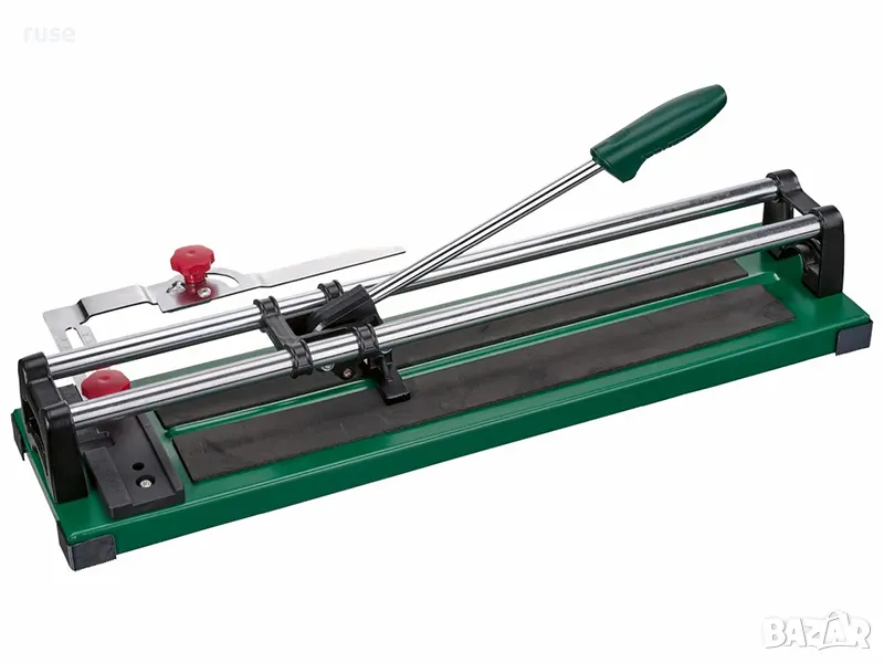 НОВА! Машина за рязане на плочки Parkside 400х10mm, снимка 1