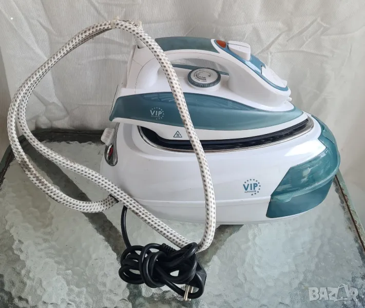 Парна ютия VIP, снимка 1