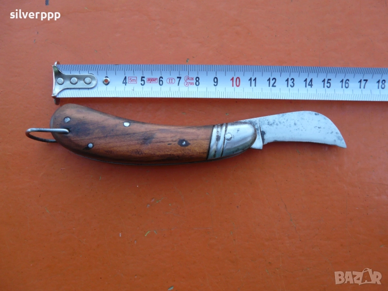  Овощарско ножче - 182 , снимка 1