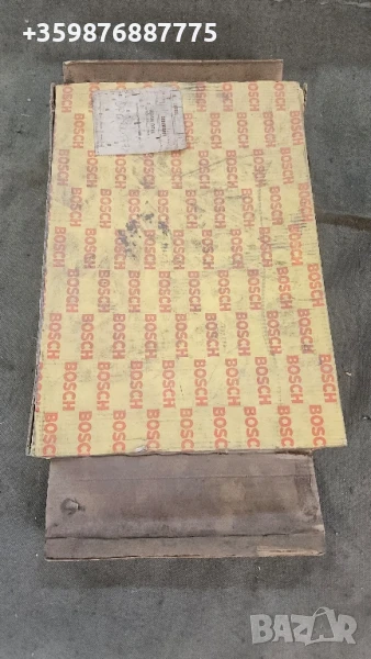 Ретро Опел Адмирал фар фарове стъкло Класически части , снимка 1