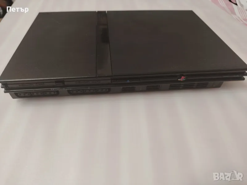 Sony PS2 Slim, снимка 1