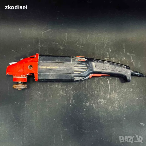 Ъглошлайф с обороти SPARKY MB1200CE, снимка 1