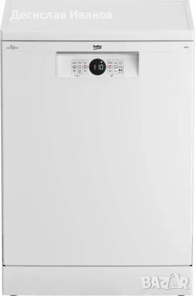 Съдомиялна BEKO  BDFN26420W, снимка 1