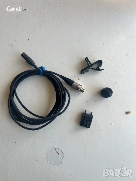 Sennheiser ME 104, снимка 1