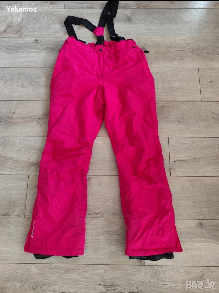 дамски ски панталон icepeak , снимка 1