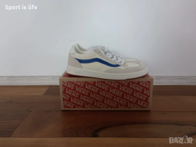 Vans Сникърси Cruze Too Comfycush, 40.5 EU, снимка 1