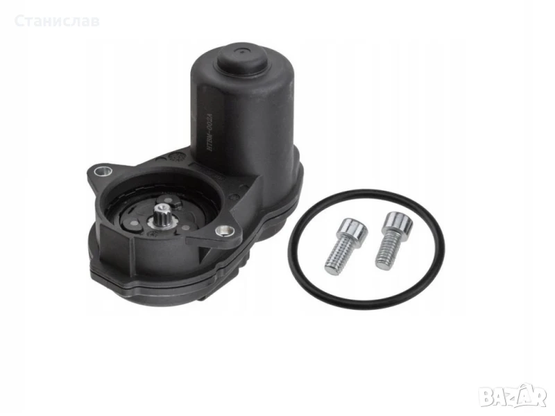 Мотор за ръчна спирачка за Rolls-Royce Ghost II RR21, снимка 1