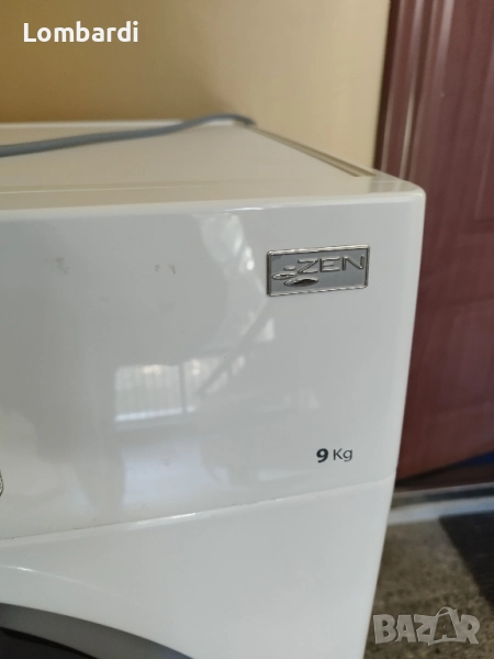 Пералня за части , снимка 1