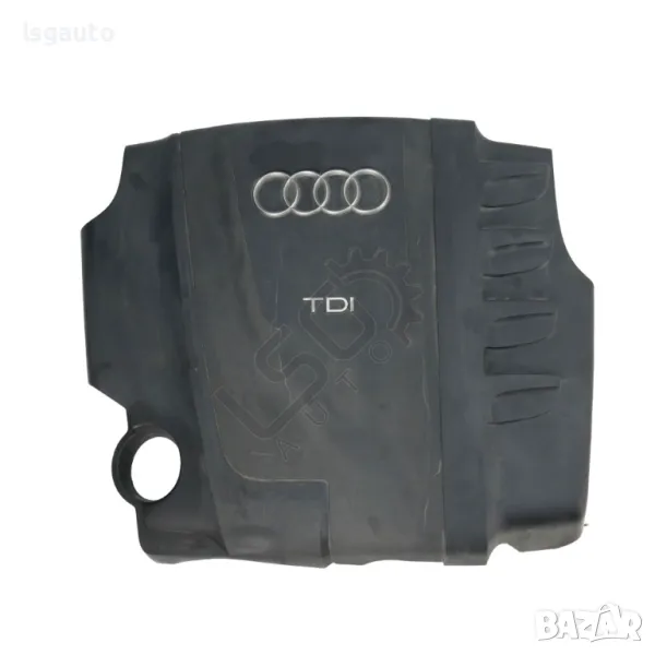 Кора над двигател AUDI Q5 (8RB) 2008-2012 ID: 135957, снимка 1