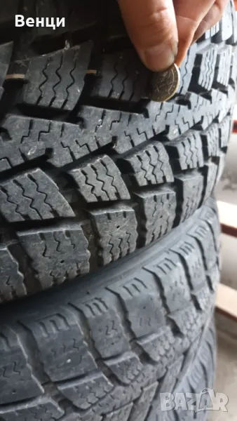 Гуми 235/65/17, снимка 1
