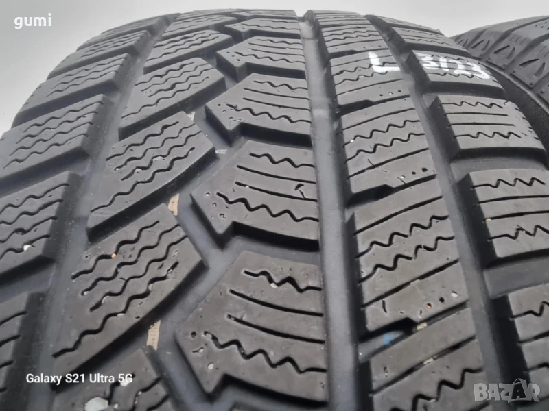 2бр зимни гуми 205/55/16 HI FLY L03123, снимка 1