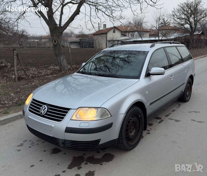 VW Passat 5. 5 Variant (3b6) 1.8T 150 к.с на части, снимка 1