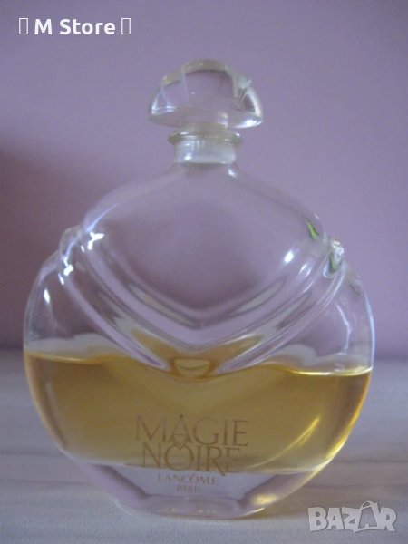 Lancome Magie Noir Eau de Toilette 50ml ретро аромат, снимка 1