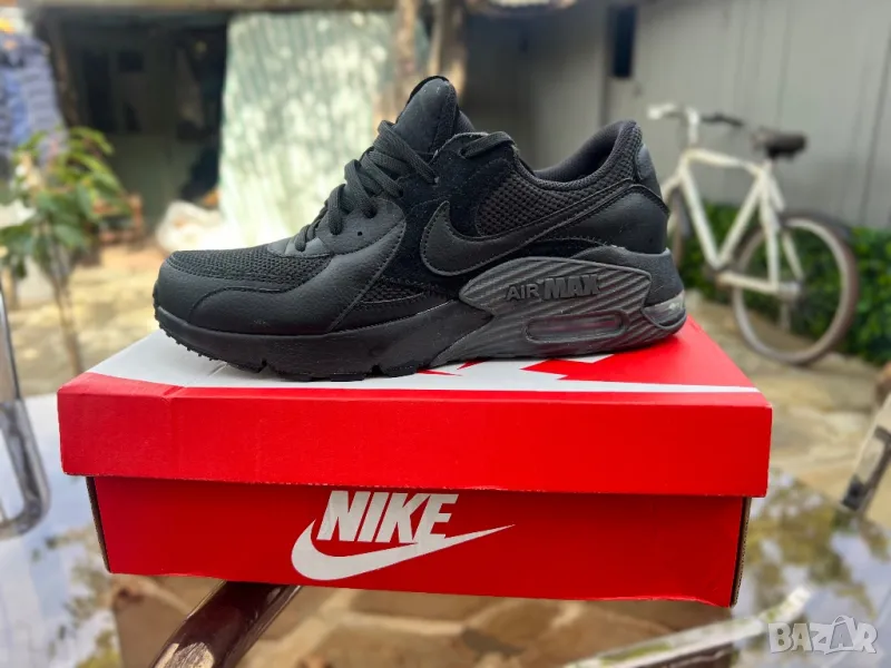 Nike Air Max Excee — номер 43, снимка 1