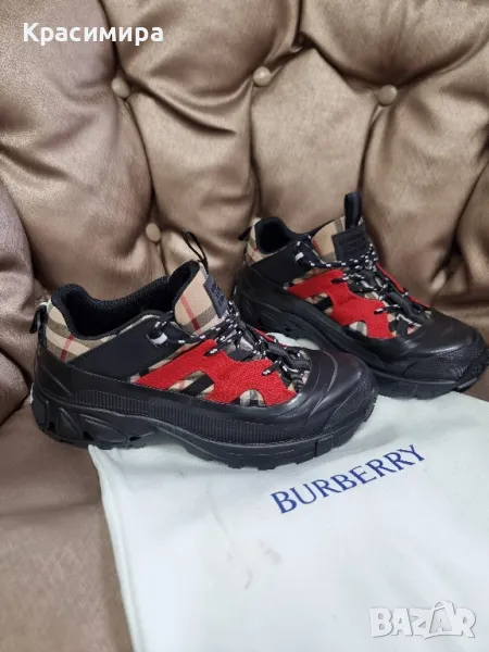 Burberry налични, снимка 1