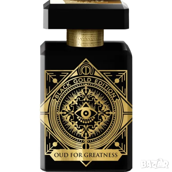 Oud for Greatness Initio Perfume Oil Roll-On 1:1 by Argeville France, снимка 1