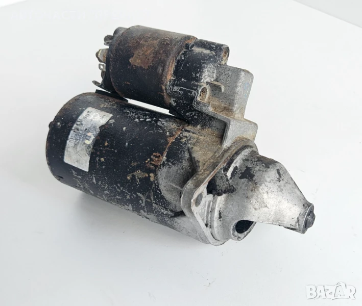 Стартер 0001112015 0 001 112 015 Опел Вектра Б 1.6 1.8 Opel Vectra B, снимка 1