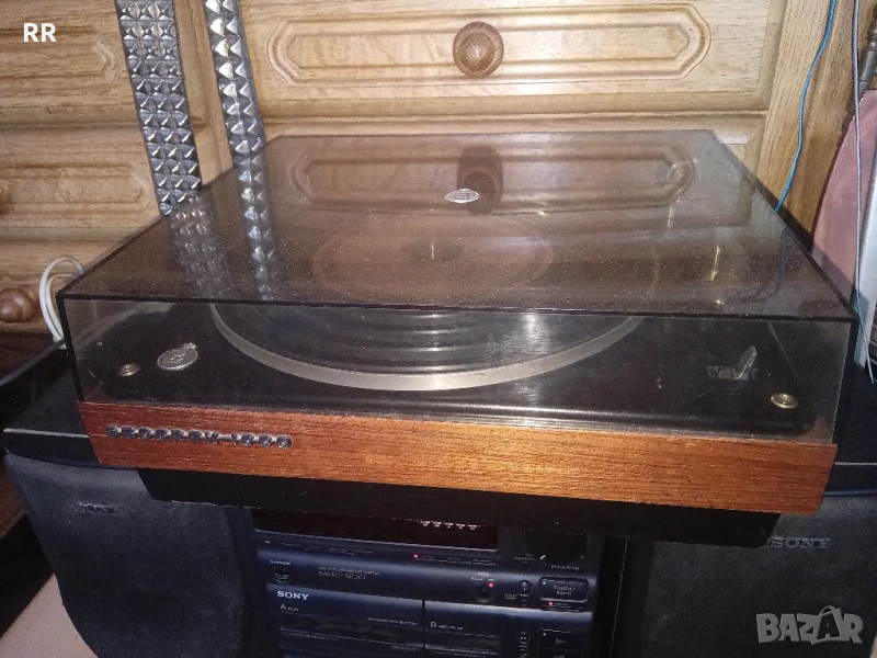 bang olufsen beogram 1000, снимка 1