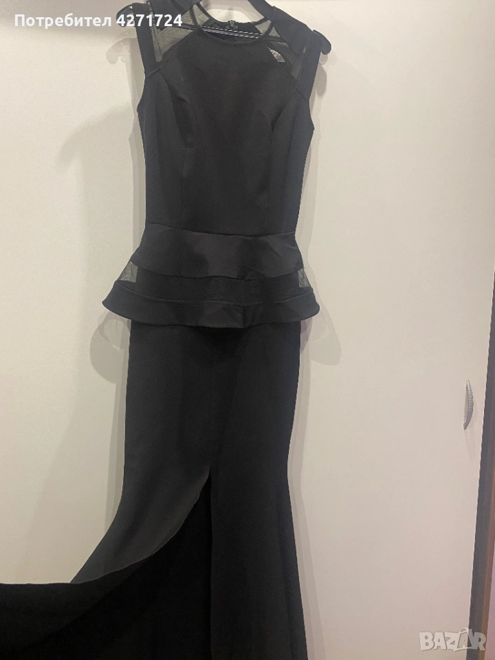 Рокля, снимка 1