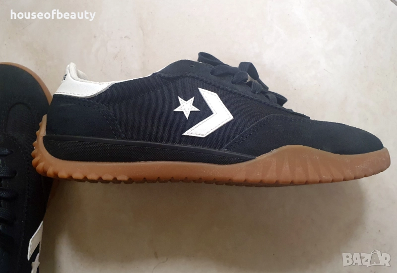 Дамски маратонки Converse 38.5 размер, снимка 1