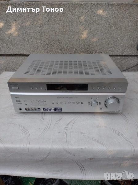 SONY STR-DE698, снимка 1
