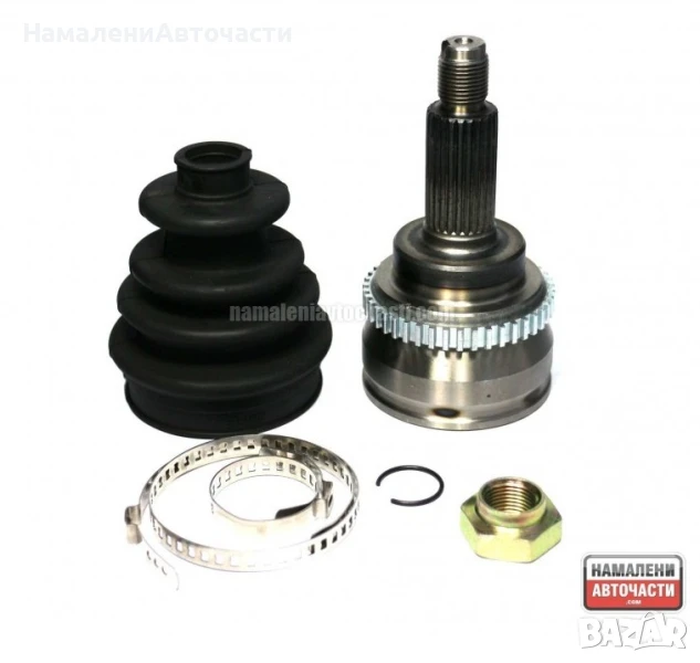 Външно каре 4410186G31 NPZSU033 Suzuki Ignis 1.3, снимка 1