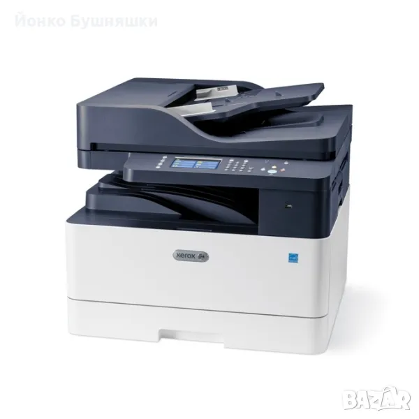 Лазерно многофункционално устройство Xerox B1025, снимка 1