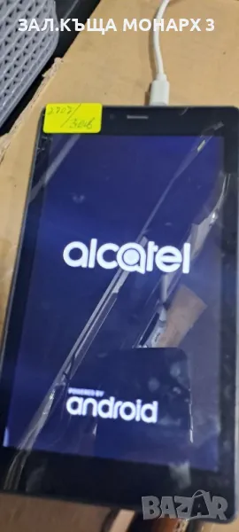 Таблет Alcatel PIXI 4 7" 9003X /с проблем/, снимка 1