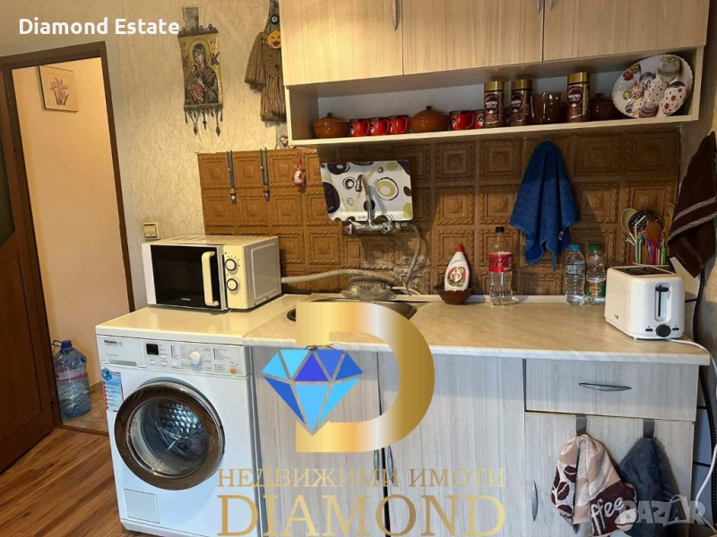 Гарсониера в Димитровград, кв. Каменец, снимка 1