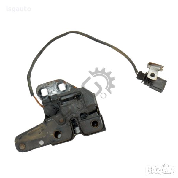 Ключалка преден капак AUDI A4 (B7) 2004-2008 ID: 124774, снимка 1