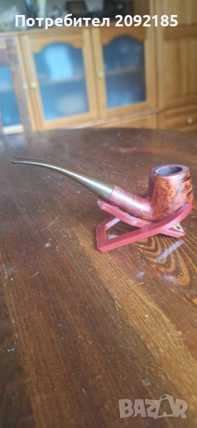 Лула, снимка 1