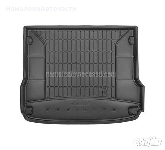 Стелка багажник A042 TM549123 Audi Q5 Suv, снимка 1