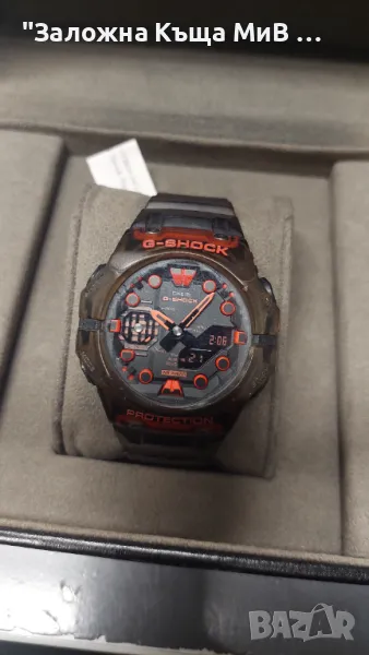 Часовник G-SHOCK GA-B001, снимка 1