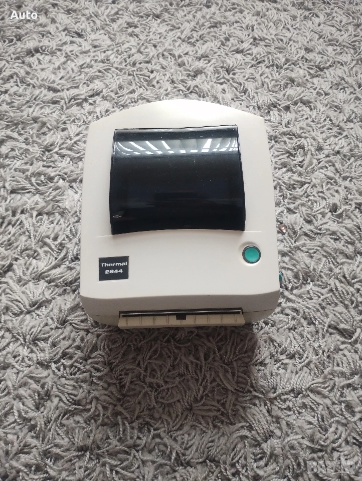 Принтер за етикети , снимка 1