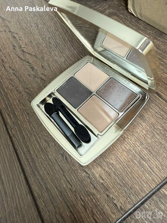 Сенки палитра Estee Lauder 04, снимка 1