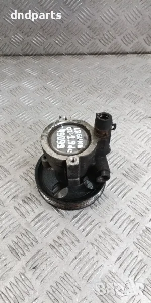 Хидравлична помпа Renault Laguna 1.9DCi 2002г.	, снимка 1