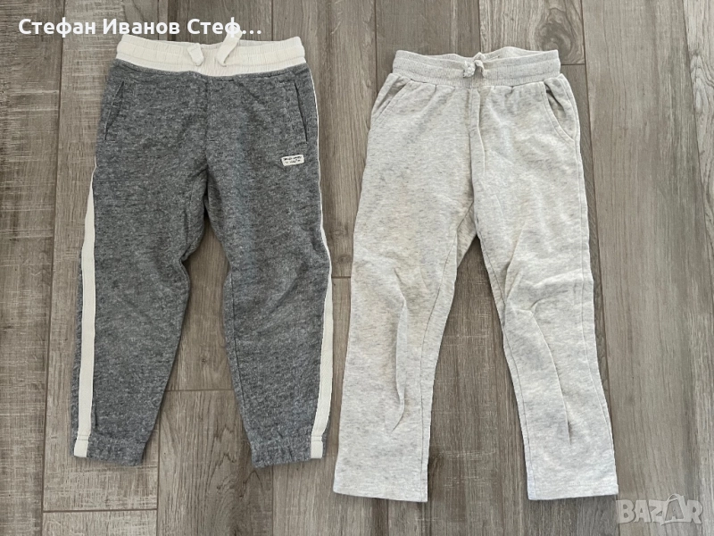 Детски анцузи долнища, снимка 1