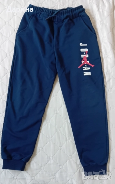 Детски спортен панталон, снимка 1
