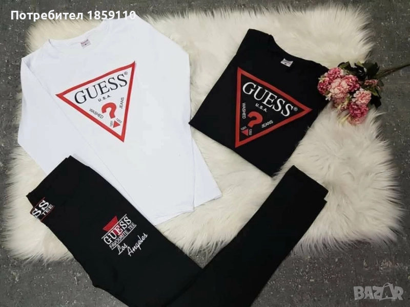 дамски комплект , снимка 1