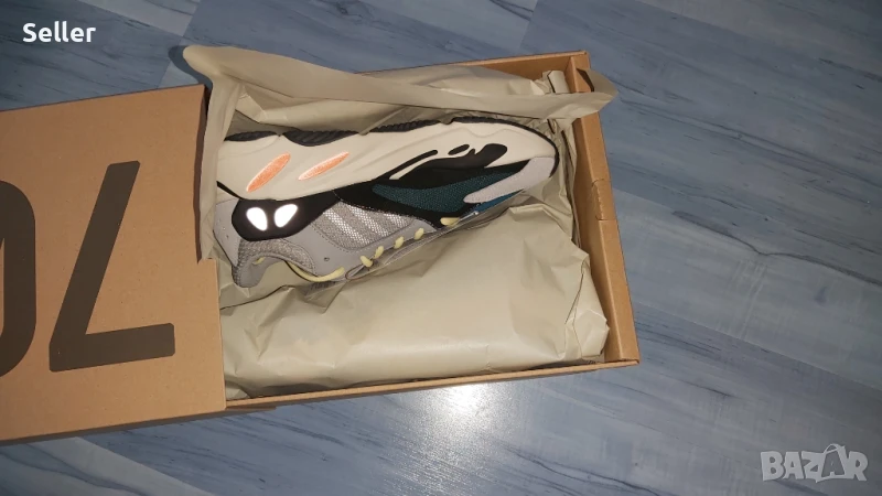 Adidas Yeezy Boost 700 Wave Runner, снимка 1