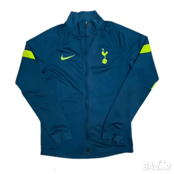 Оригинално юношеско горнище Nike Tottenham | Юношеско L 147-158см, снимка 1