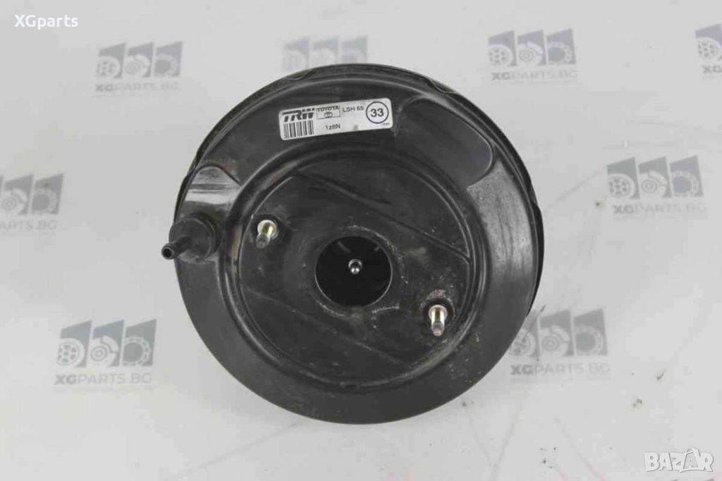 Серво усилвател за Toyota Corolla E12 2.0d4d 90к.с. (2001-2007), снимка 1