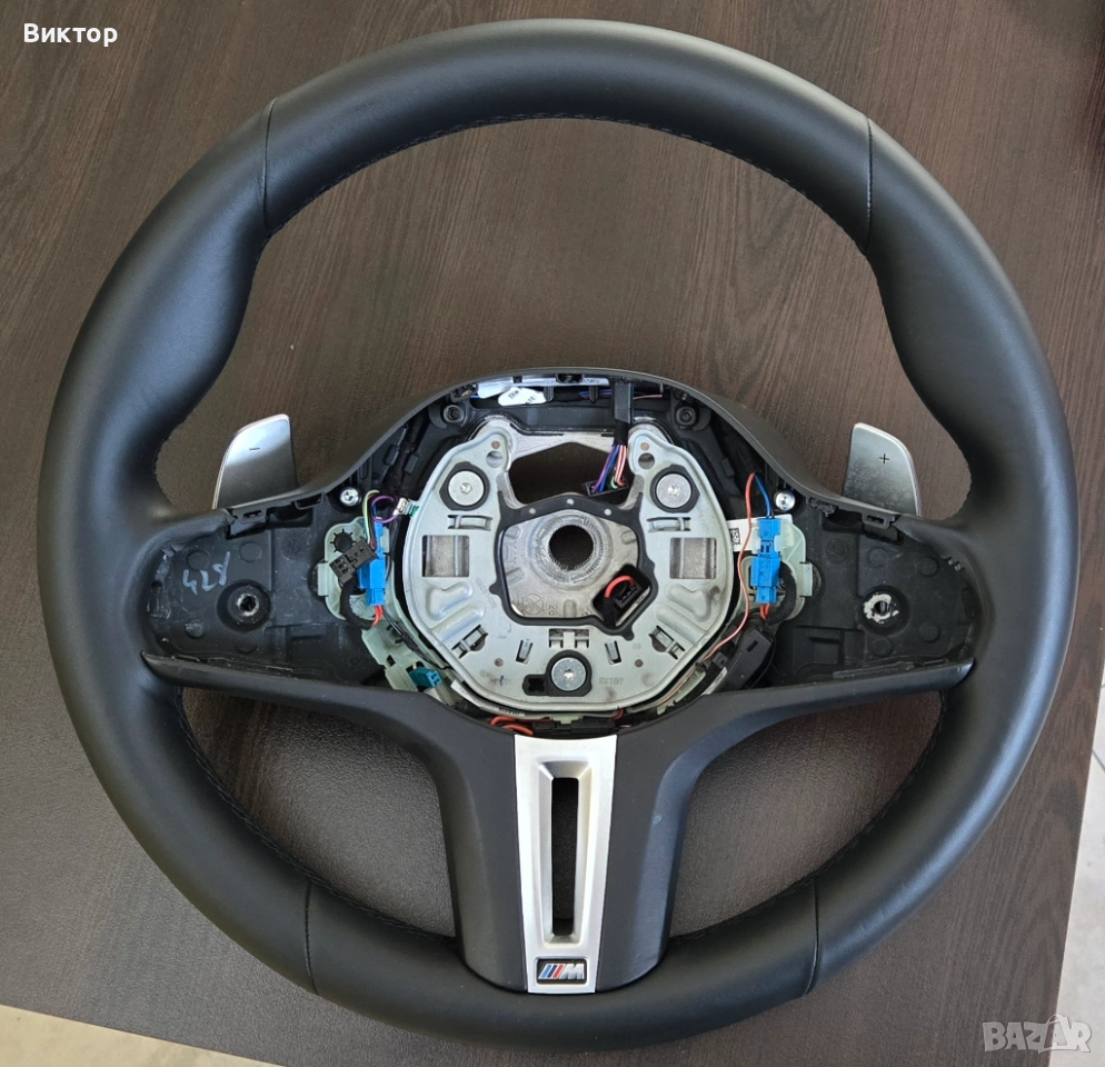 Волан за BMW G серия, снимка 1