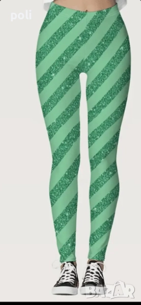 Зелен клин ХХЛ, снимка 1